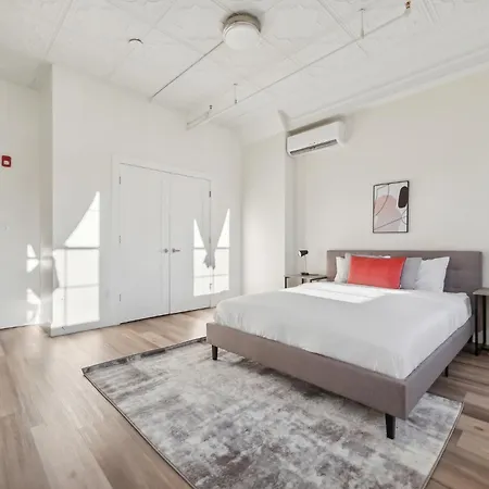 Lofts At Washington 304 Spacious 1 Bedroom 1 Bath